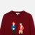 Pull enfant garçon en coton