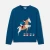 Pull enfant garçon en laine
