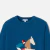 Pull enfant garçon en laine