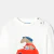 T-shirt manches longues bébé garçon