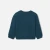 Pull bébé garçon Intarsia cheval