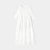 Robe longue de cérémonie bébé fille