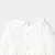 Robe longue de cérémonie bébé fille