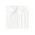 Robe longue de cérémonie bébé fille