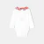 Body bébé fille à col en tissu Liberty