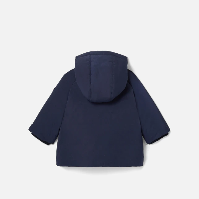Manteau bébé garçon