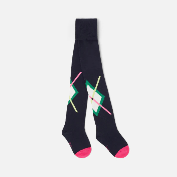 Collants enfant fille