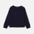 Sweat enfant fille en molleton
