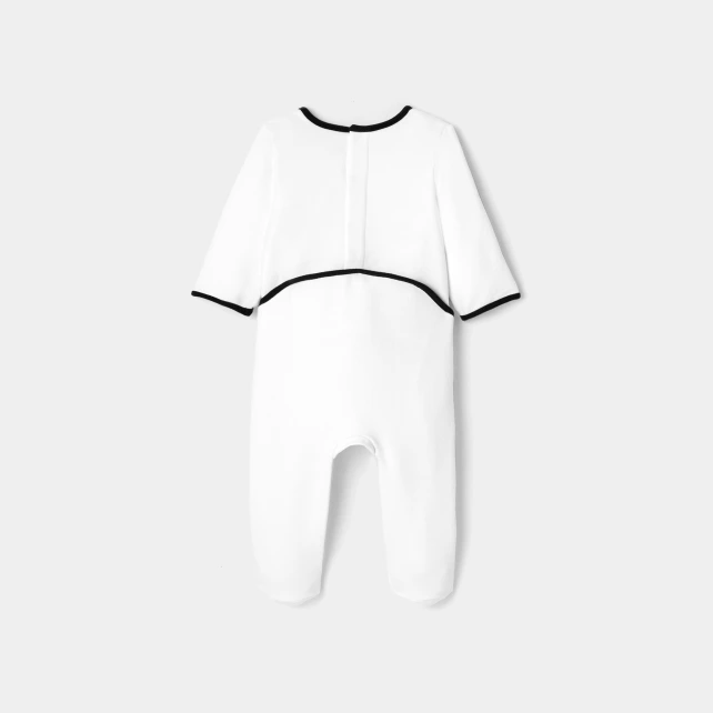 Pyjama bébé garçon en coton