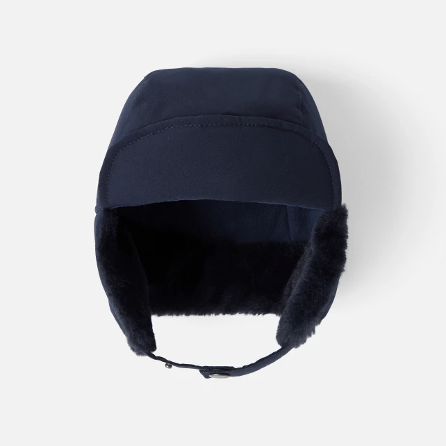 Chapka bébé garçon