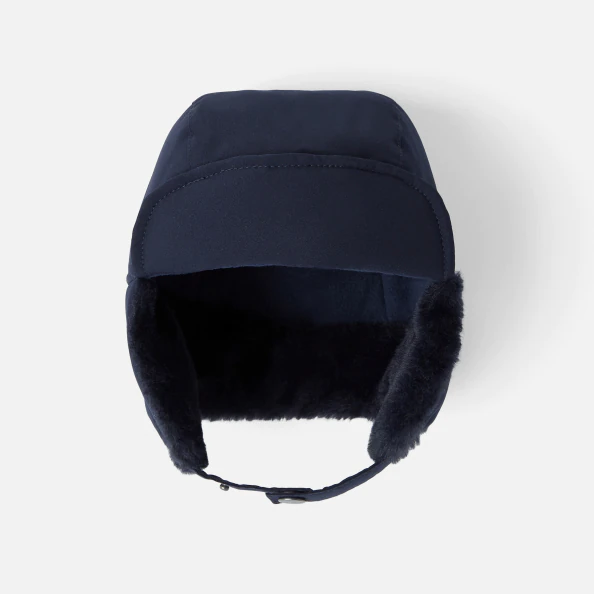 Chapka bébé garçon