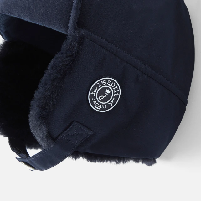 Chapka bébé garçon