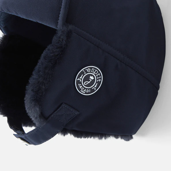 Chapka bébé garçon