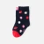 Duo de chaussettes bébé fille