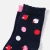 Duo de chaussettes bébé fille