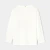 T-shirt manches longues enfant fille