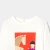 T-shirt manches longues enfant fille