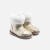 Bottines fourrées bébé fille