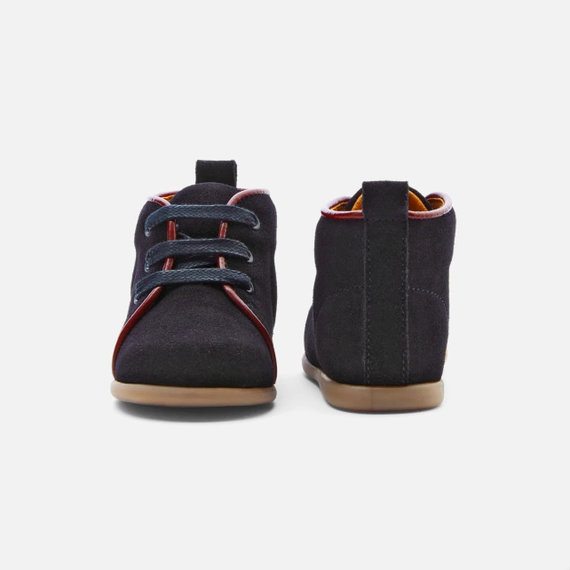 Bottillons bébé garçon 