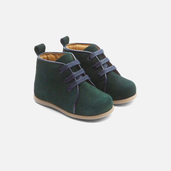 Bottillons bébé garçon 