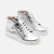 Tennis montantes enfant fille 