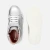 Tennis montantes enfant fille 