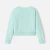 Pull court enfant fille