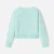 Pull court enfant fille