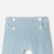 Pantalon bébé garçon en velours