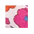 Chouchou enfant fille