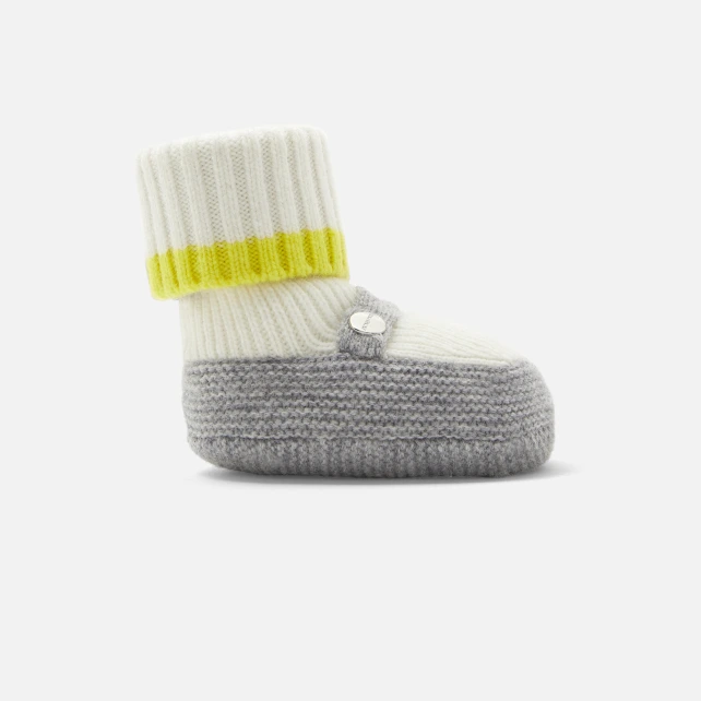 Bottons bébé fille 