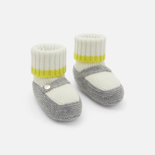 Bottons bébé fille 