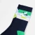 Duo de chaussettes enfant garçon