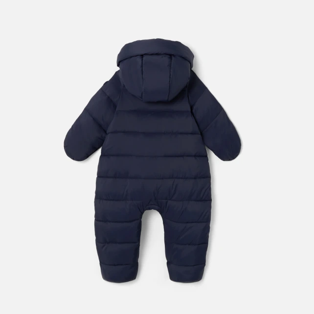 Combinaison pilote bébé garçon