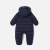 Combinaison pilote bébé garçon