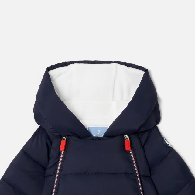 Combinaison pilote bébé garçon