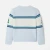 Pull enfant garçon en laine
