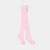 Collants côtelés bébé fille