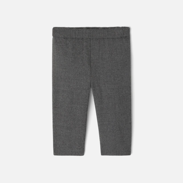 Pantalon confort bébé garçon