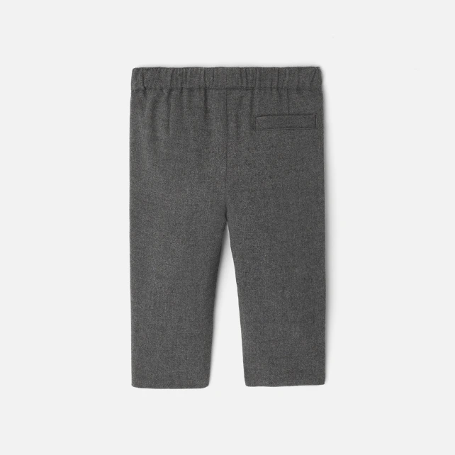 Pantalon confort bébé garçon