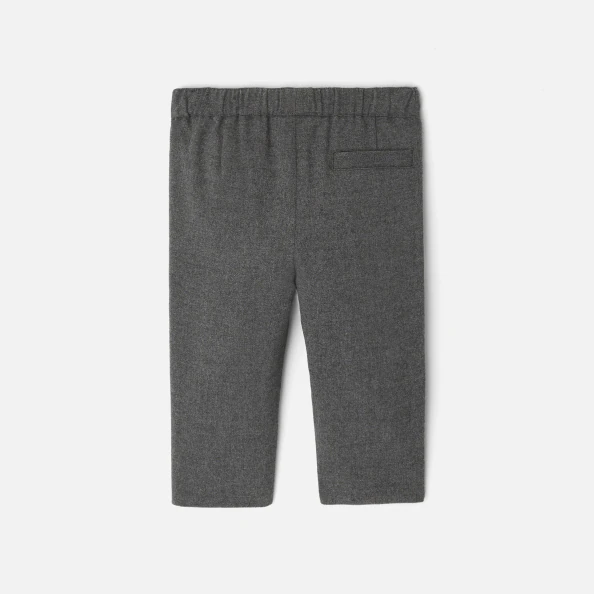Pantalon confort bébé garçon