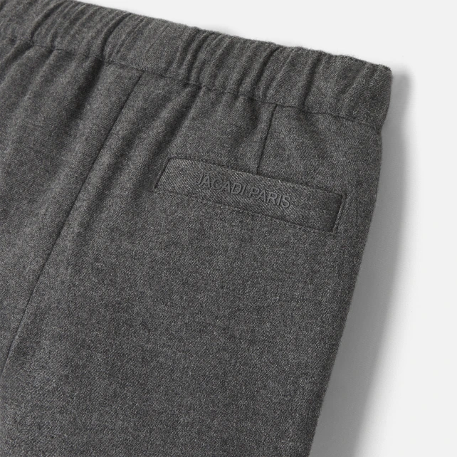 Pantalon confort bébé garçon