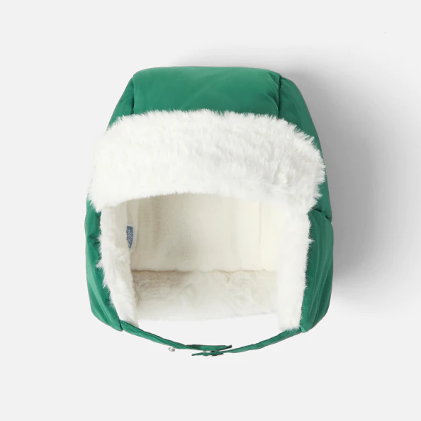 Chapka bébé garçon