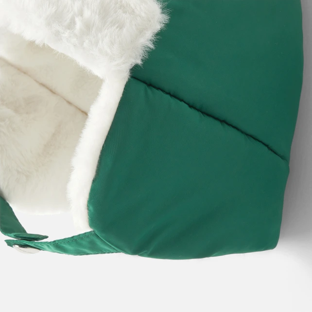 Chapka bébé garçon