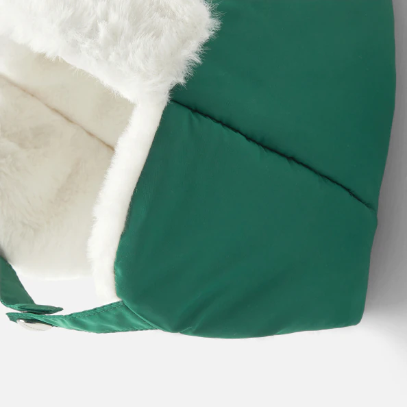 Chapka bébé garçon