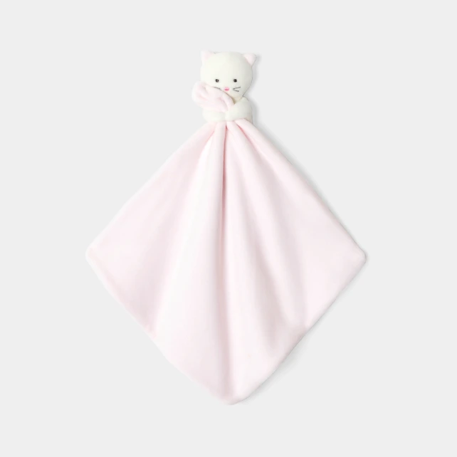 Doudou chat
