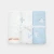 Lot de 3 langes 