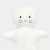 Peluche chat petit modèle
