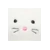 Peluche chat petit modèle