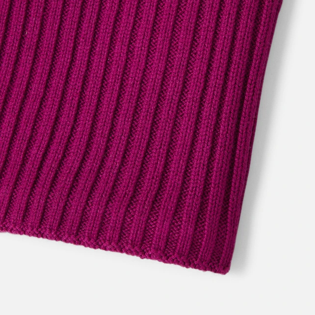 Snood enfant fille